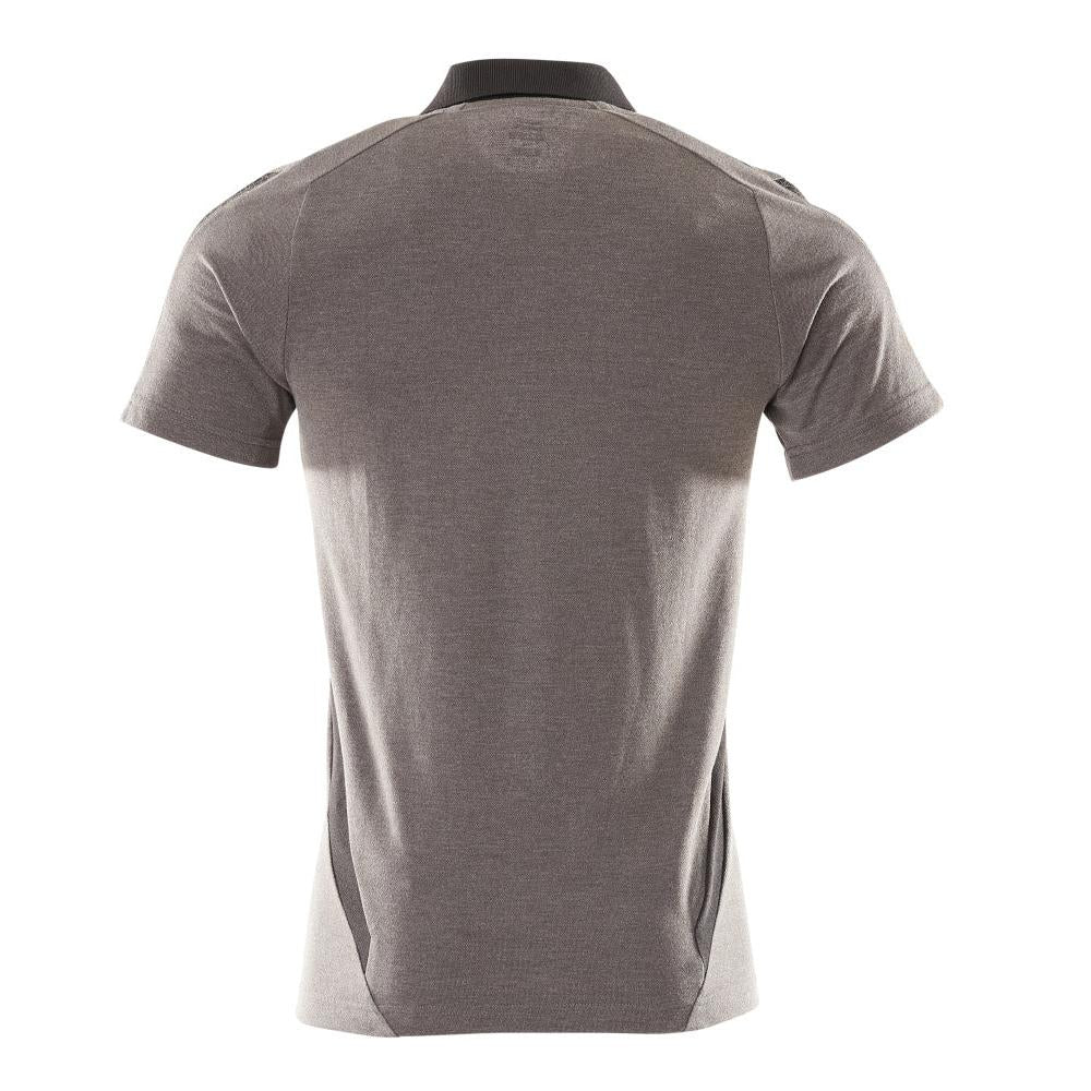 Polo, polo de corte moderno.