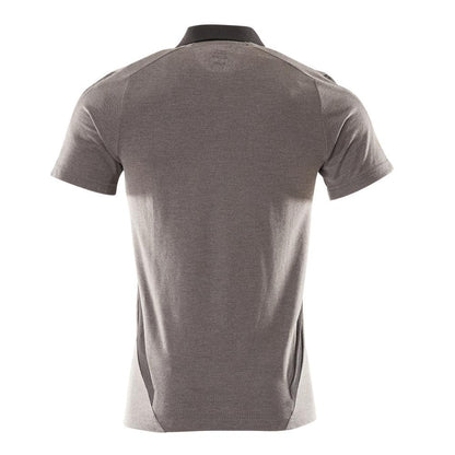 Polo, polo de corte moderno.