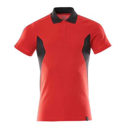 Polo, polo de corte moderno.