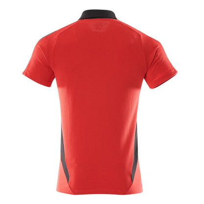 Polo, polo de corte moderno.