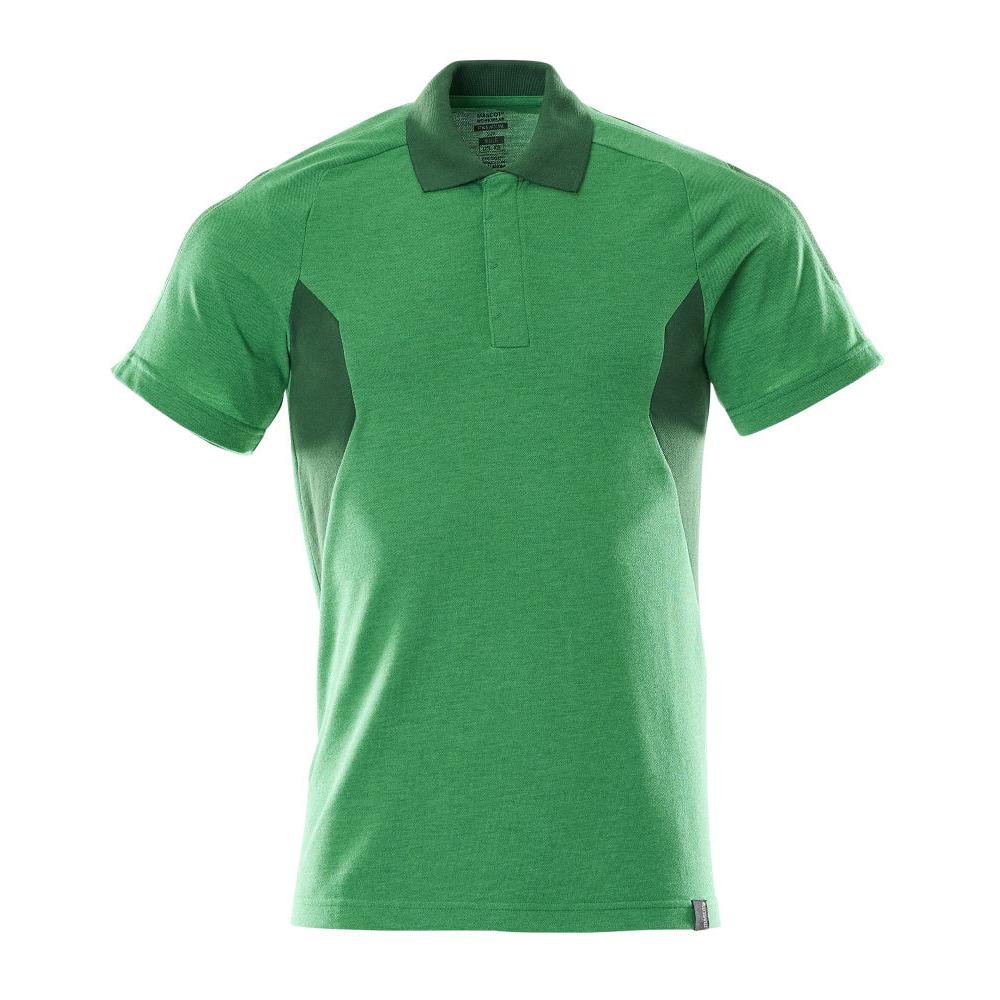 Polo, polo de corte moderno.