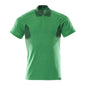 Polo, polo de corte moderno.
