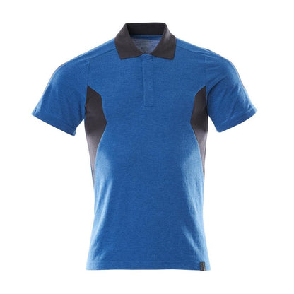Polo, polo de corte moderno.