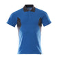 Polo, polo de corte moderno.