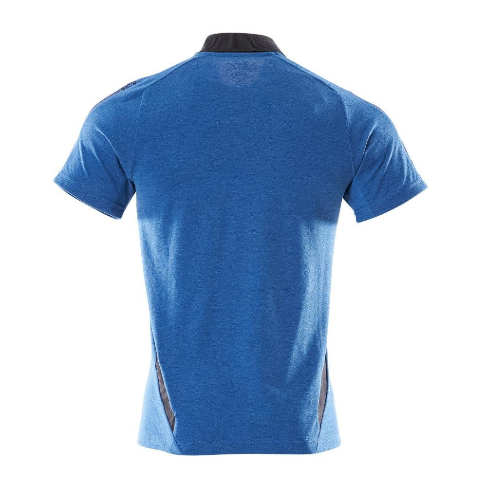 Polo, polo de corte moderno.