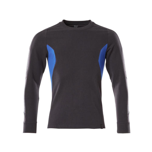 Sudadera, sudadera de corte moderno.