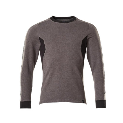 Sweatshirt, modern fit sweatshirt