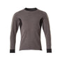 Sudadera, sudadera de corte moderno.