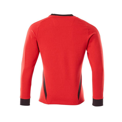 Sweatshirt, modern fit sweatshirt