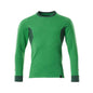 Sudadera, sudadera de corte moderno.