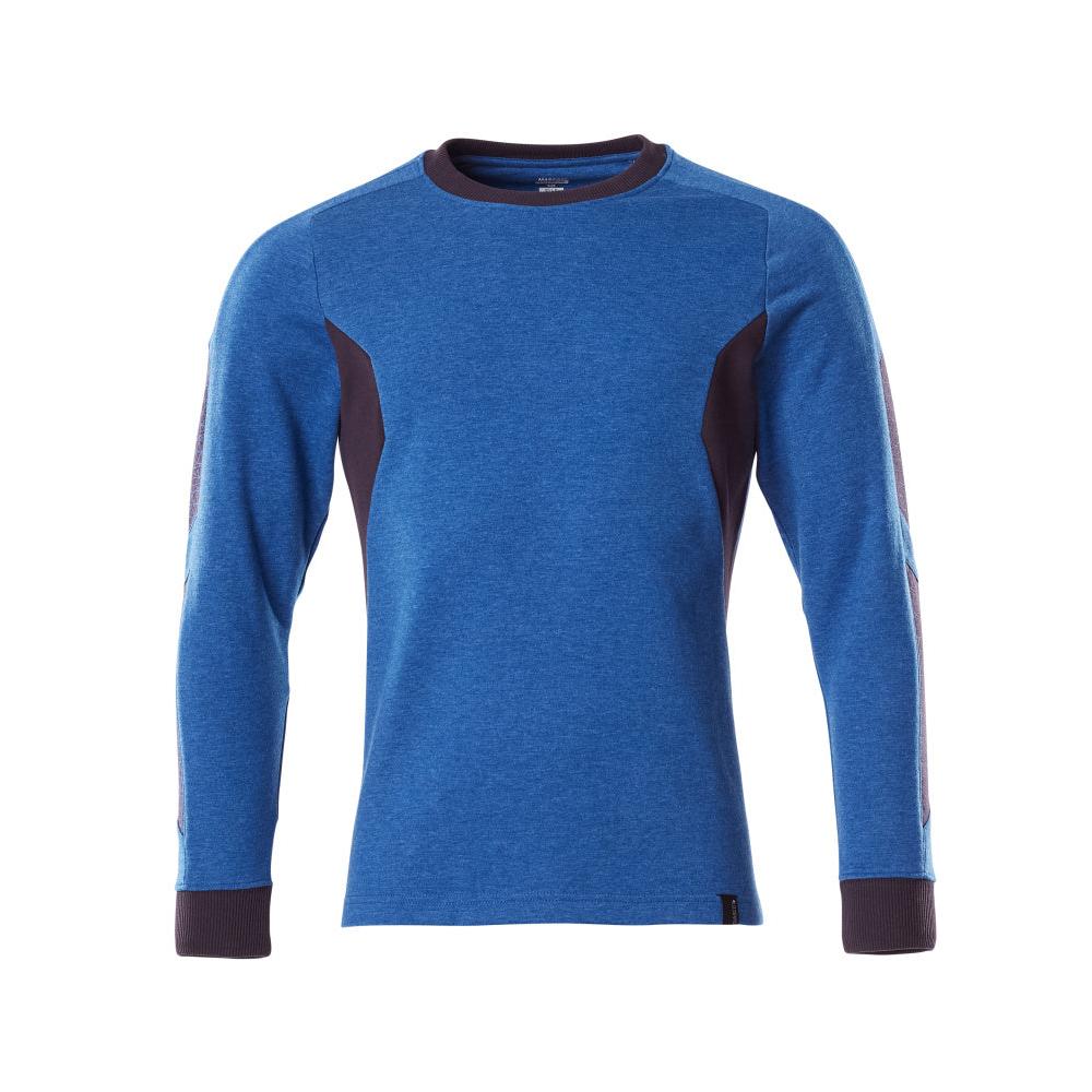 Sweatshirt, modern fit sweatshirt