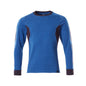 Sudadera, sudadera de corte moderno.