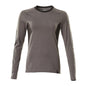 T-shirt, long sleeve, women's t-shirt