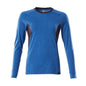 T-shirt, long sleeve, women's t-shirt