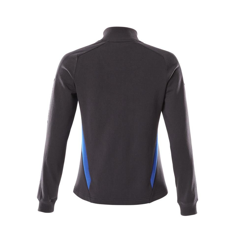 Sudadera con cremallera, sudadera de mujer con cremallera