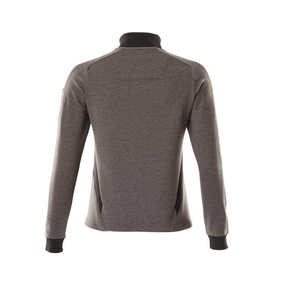 Sudadera con cremallera, sudadera de mujer con cremallera