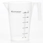 VERMOP vaso medidor 250 ml