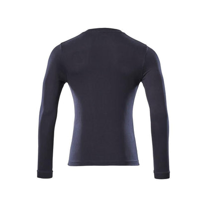 T-shirt, long sleeve, modern fit t-shirt