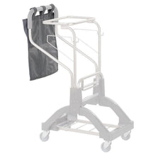 VERMOP lommevegg Aquva Viz, 49 x 41 x 1 cm