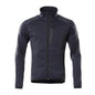 Jersey polar con chaqueta de micropolar con cremallera