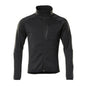 Jersey polar con chaqueta de micropolar con cremallera