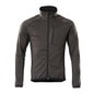 Jersey polar con chaqueta de micropolar con cremallera
