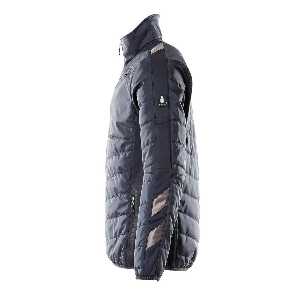 Chaqueta térmica con chaqueta térmica CLIMASCOT®