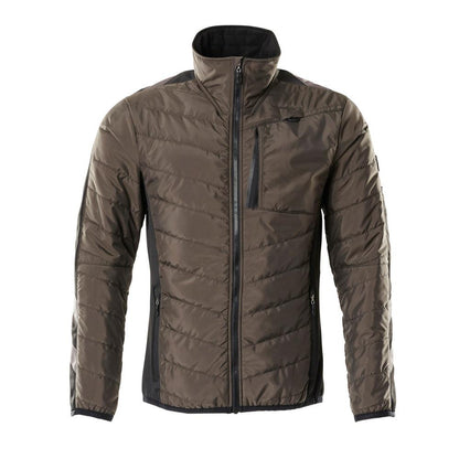 Chaqueta térmica con chaqueta térmica CLIMASCOT®