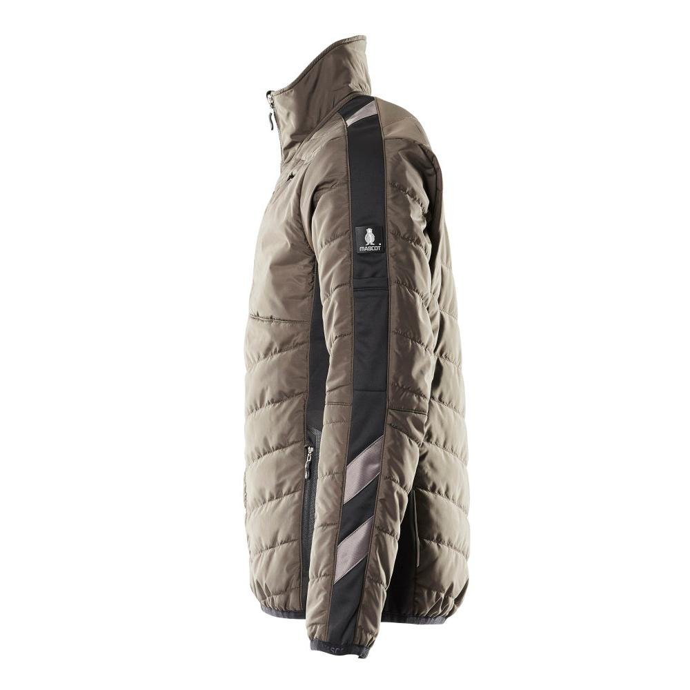 Chaqueta térmica con chaqueta térmica CLIMASCOT®