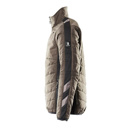 Chaqueta térmica con chaqueta térmica CLIMASCOT®