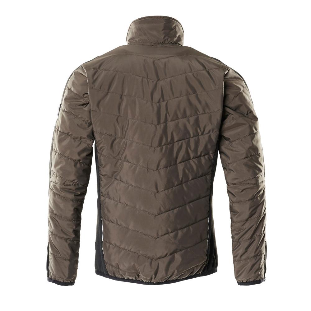 Chaqueta térmica con chaqueta térmica CLIMASCOT®