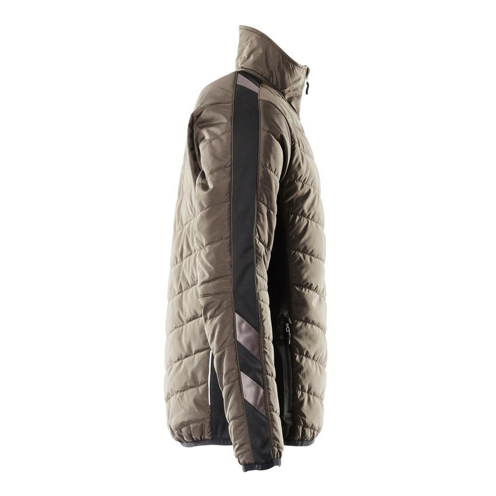Chaqueta térmica con chaqueta térmica CLIMASCOT®