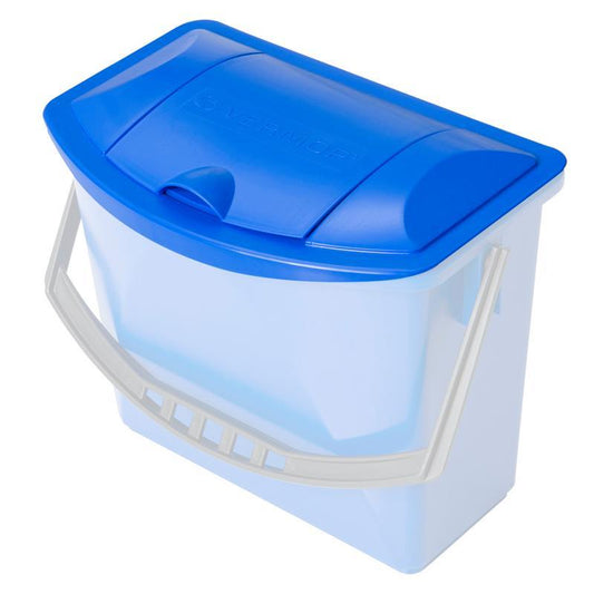 VERMOP lokk til bøtte