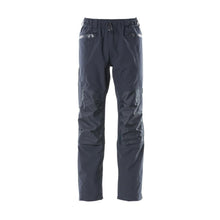 Sobrepantalones con bolsillos en las rodillas