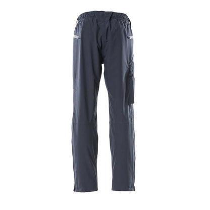 Sobrepantalones con bolsillos en las rodillas