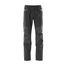 Sobrepantalones con bolsillos en las rodillas