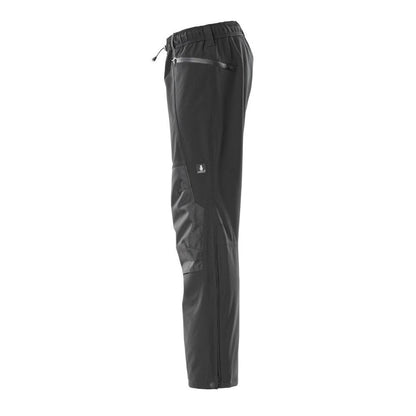 Sobrepantalones con bolsillos en las rodillas