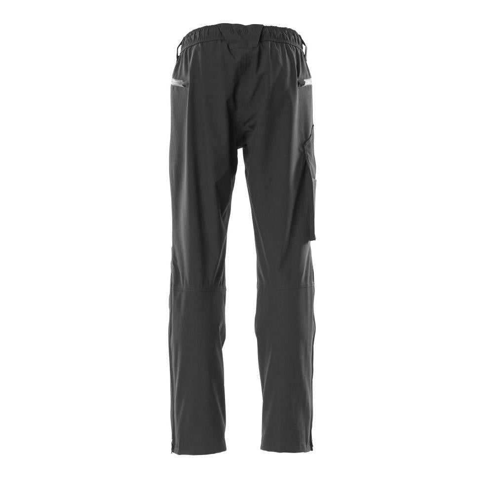 Sobrepantalones con bolsillos en las rodillas
