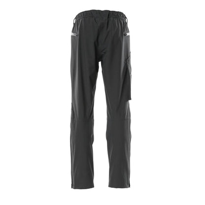 Sobrepantalones con bolsillos en las rodillas