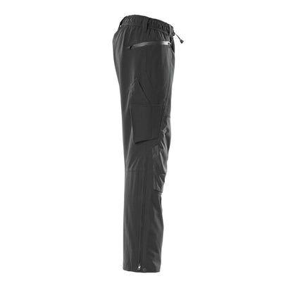 Sobrepantalones con bolsillos en las rodillas