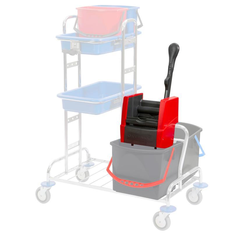 VERMOP Prensa Vermop VK4