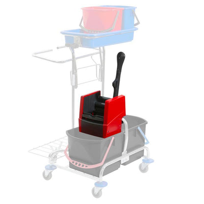 VERMOP Prensa Vermop VK4