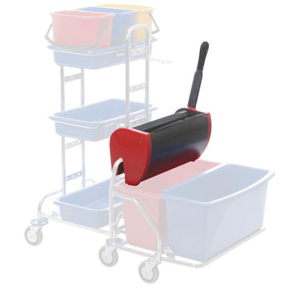 VERMOP Twixter flatpress, 56 x 20 x 56 cm