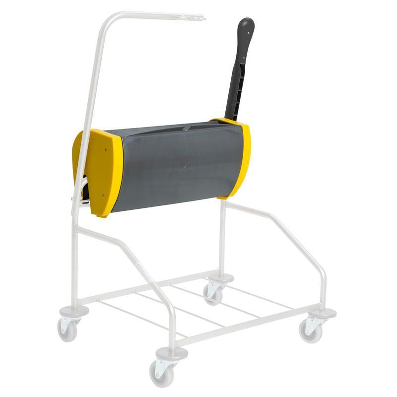 VERMOP Twixter flatpress, 56 x 20 x 56 cm