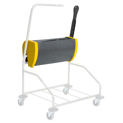 VERMOP Twixter flatpress, 56 x 20 x 56 cm