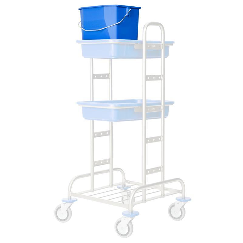 Cubo VERMOP, 23 x 30 x 23 cm