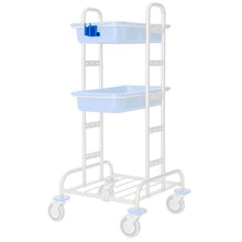 VERMOP håndtaksholder plast antrasitt, 5 x 6 x 6 cm