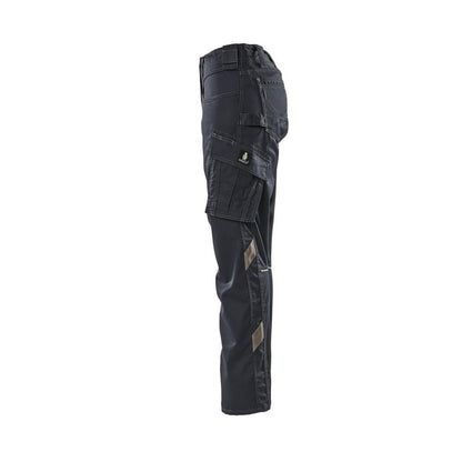 Pantalones mujer rombos pantalones lisos