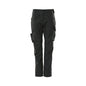 Pantalones mujer rombos pantalones lisos