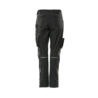Pantalones mujer rombos pantalones lisos